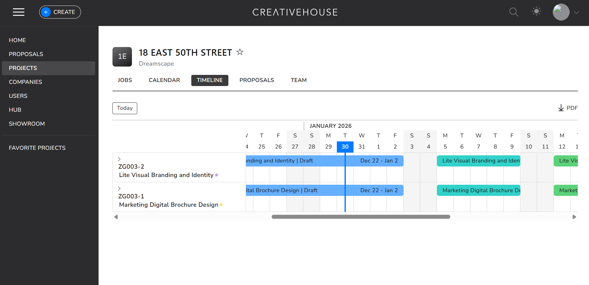 Visual House — Property Visual Experience screen 7